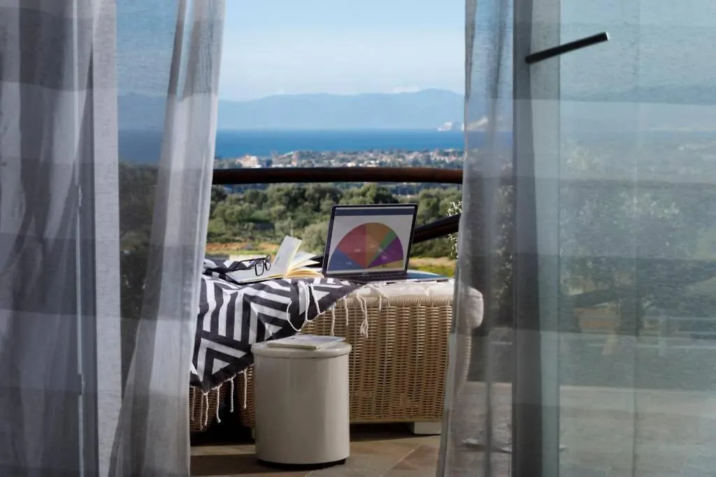 Villa Alfonso 1 - Piscina Privata كابيتانا