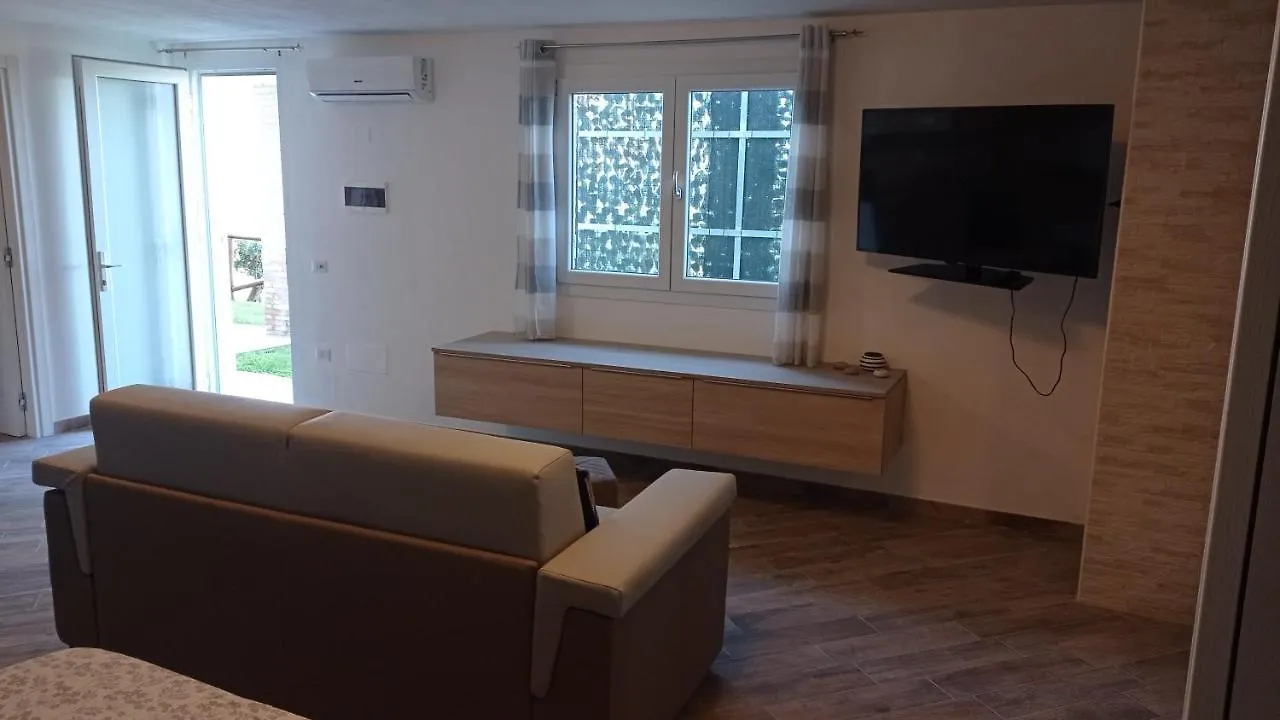 Villa Alfonso 1 - Piscina Privata كابيتانا