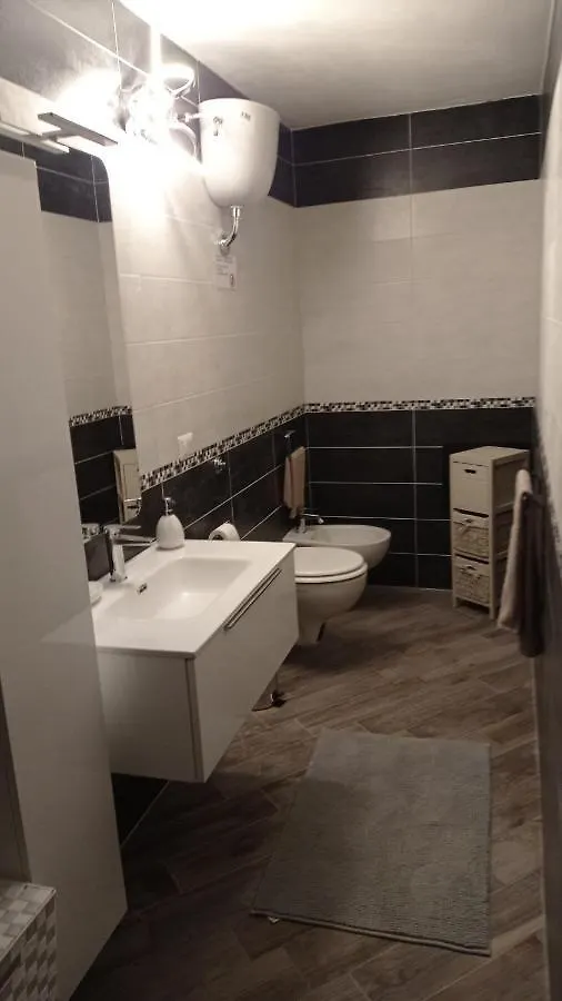 Villa Alfonso 1 - Piscina Privata カピターナ 0*,  イタリア