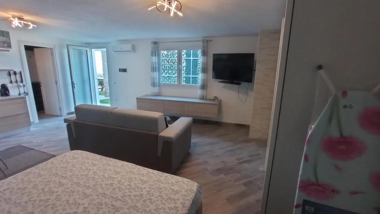 Villa Alfonso 1 - Piscina Privata كابيتانا 0*,  إيطاليا
