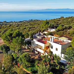  Bed & Breakfast Bella Salmagi - Surya Sardinia Holidays & Yoga